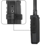 TID TD-P1 16 KANAL PMR - Görsel 3