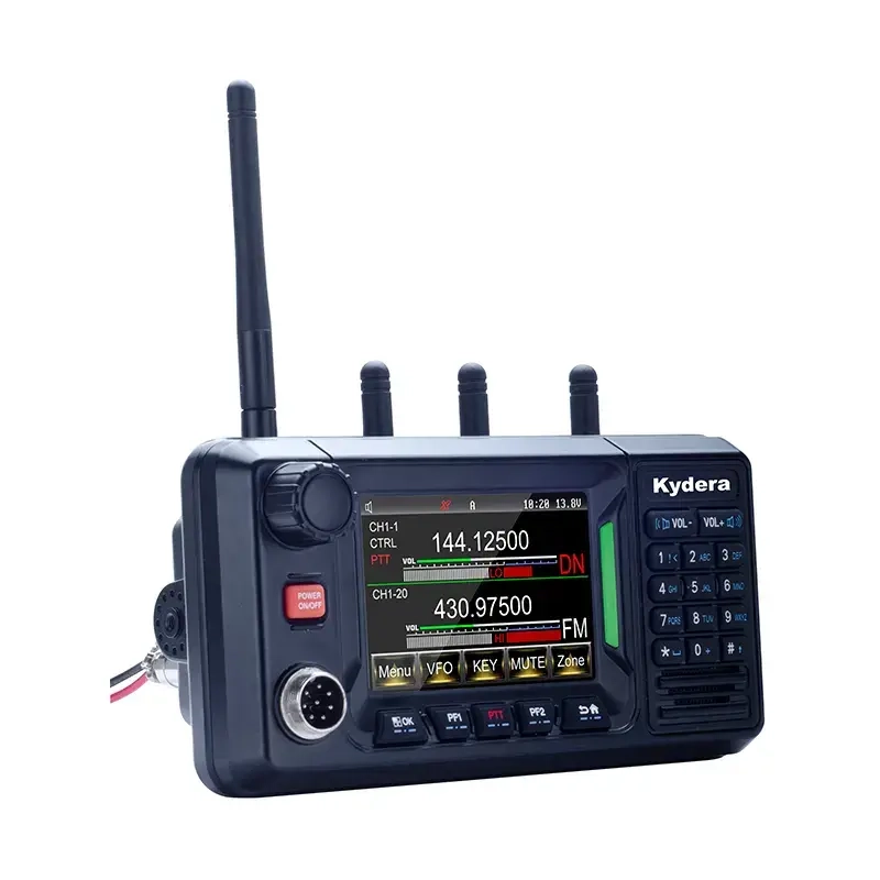 Kydera CDR-500UV