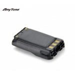 ANYTONE at-d878 uv2 plus type c bataryası 3100 MAH - Görsel 3