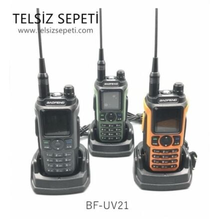 baofeng-bf-uv-21-2-264 Baofeng BF-UV 21 PRO - Görsel 1