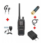 BAOFENG UV-5R MİNİ FULL PAKET - Görsel 3