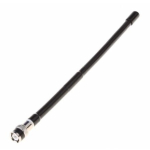 BNC 27cm esnek anten (CB CİHAZLARA) (ERKEK)