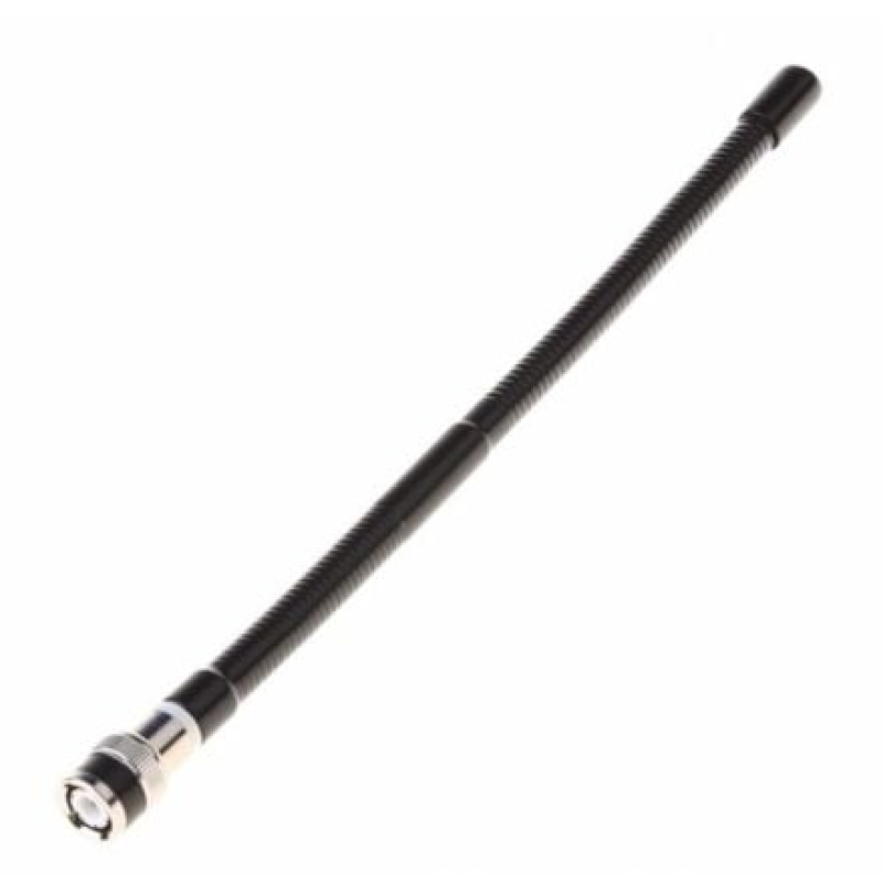 BNC 27cm esnek anten (CB CİHAZLARA) (ERKEK)
