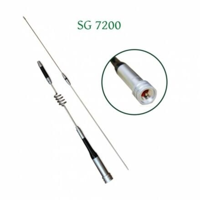 TKSTAR SG 7200
