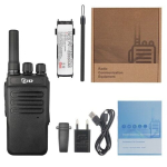 TID TD-P1 16 KANAL PMR - Görsel 4