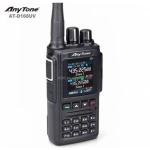 ANYTONE AT-168UV - Görsel 2
