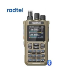 RADTEL RT-900 - Görsel 2