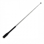 RH775 teleskopik uzayan anten 10CM-38CM (DİŞİ)