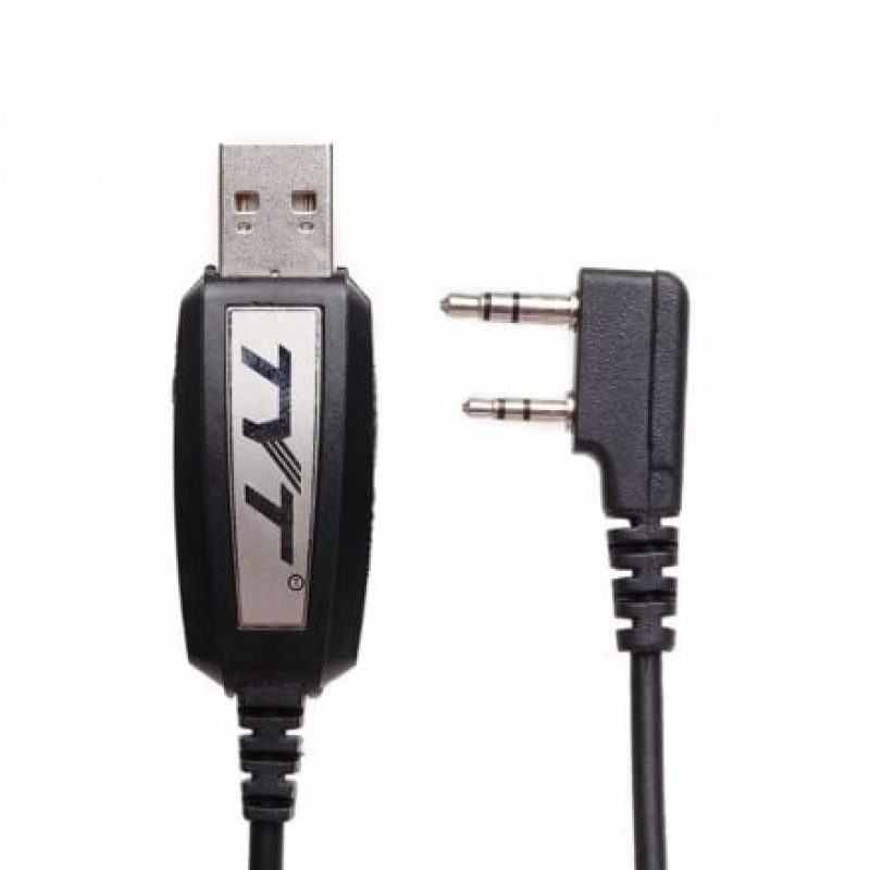 Tyt MD 390 Programlama Kablosu