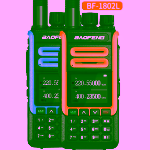 BAOFENG BF-1802L