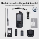 Radtel RT-1000Pro (STOK SORUNUZ) - Görsel 2