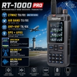 Radtel RT-1000Pro (STOK SORUNUZ) - Görsel 3