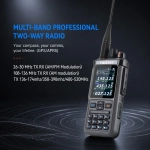 Radtel RT-1000Pro (STOK SORUNUZ) - Görsel 4