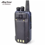 Anytone AT-D890UV (SİYAH) (TÜRKÇE MENÜ) - Görsel 2