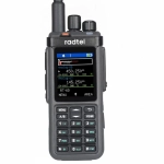 Radtel RT-6D PRO GPS / APRS / DMR
